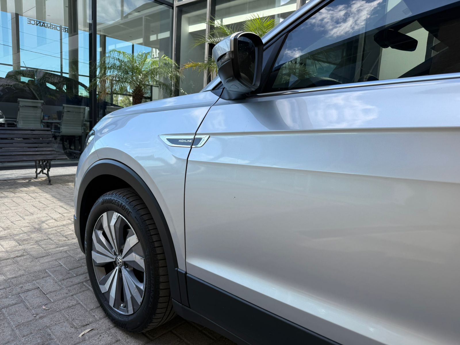 Mirá esta publicación de Volkswagen T Cross