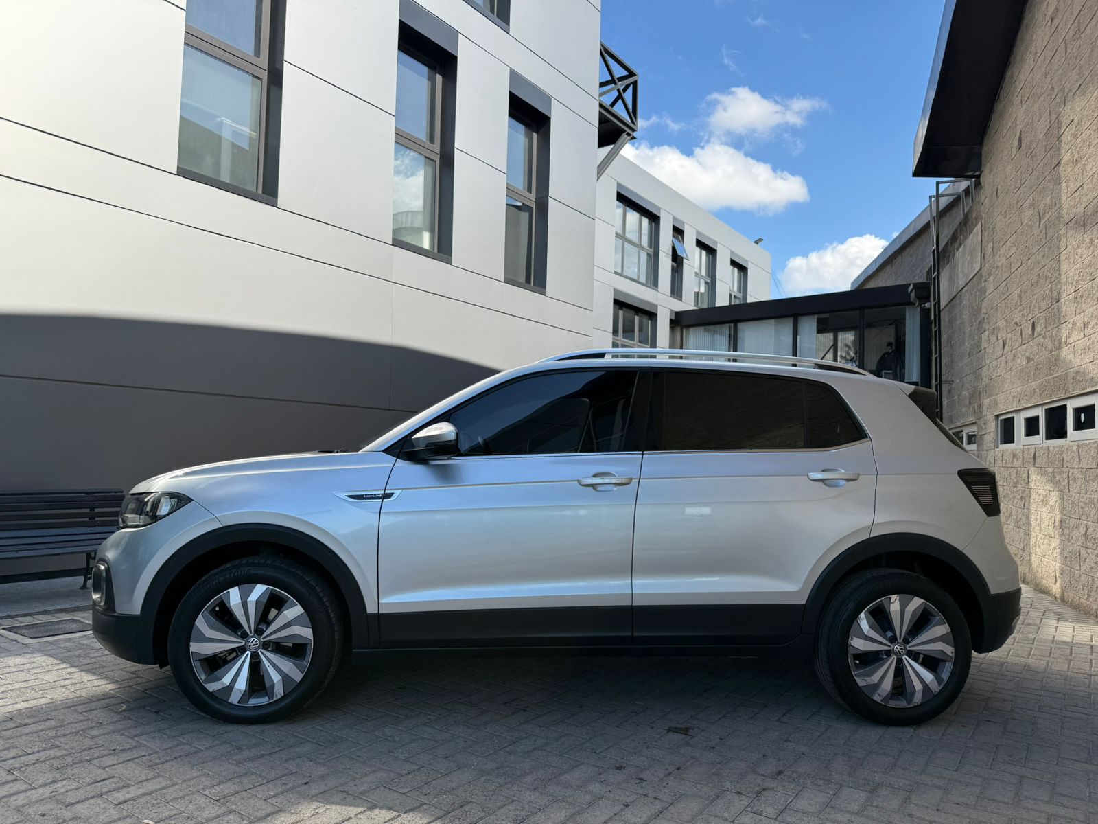 Mirá esta publicación de Volkswagen T Cross
