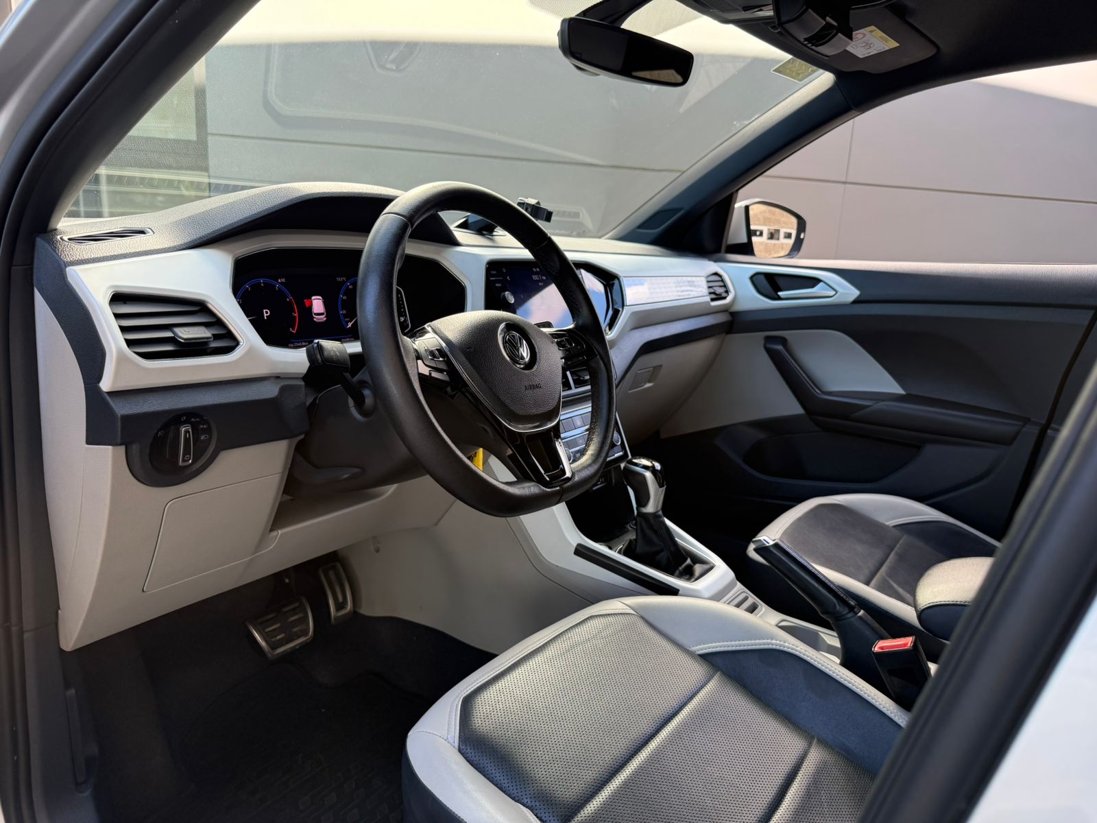 Mirá esta publicación de Volkswagen T Cross