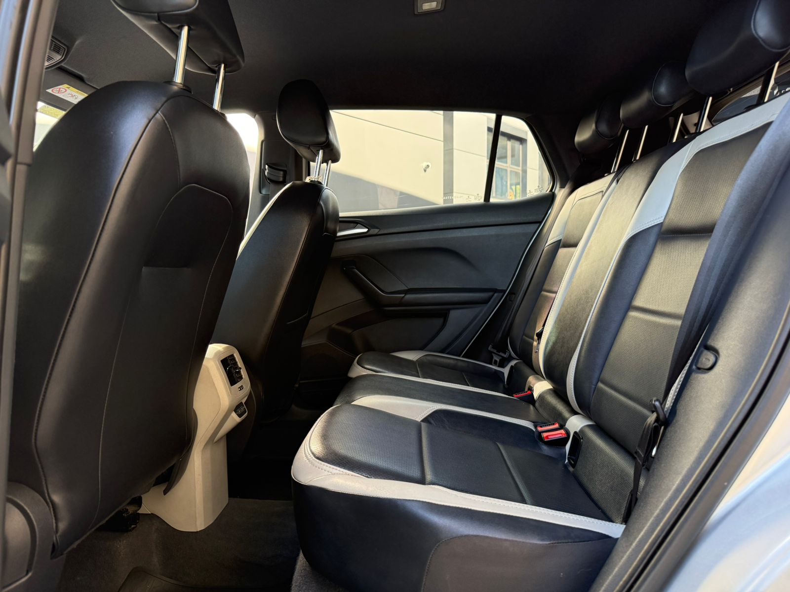 Mirá esta publicación de Volkswagen T Cross