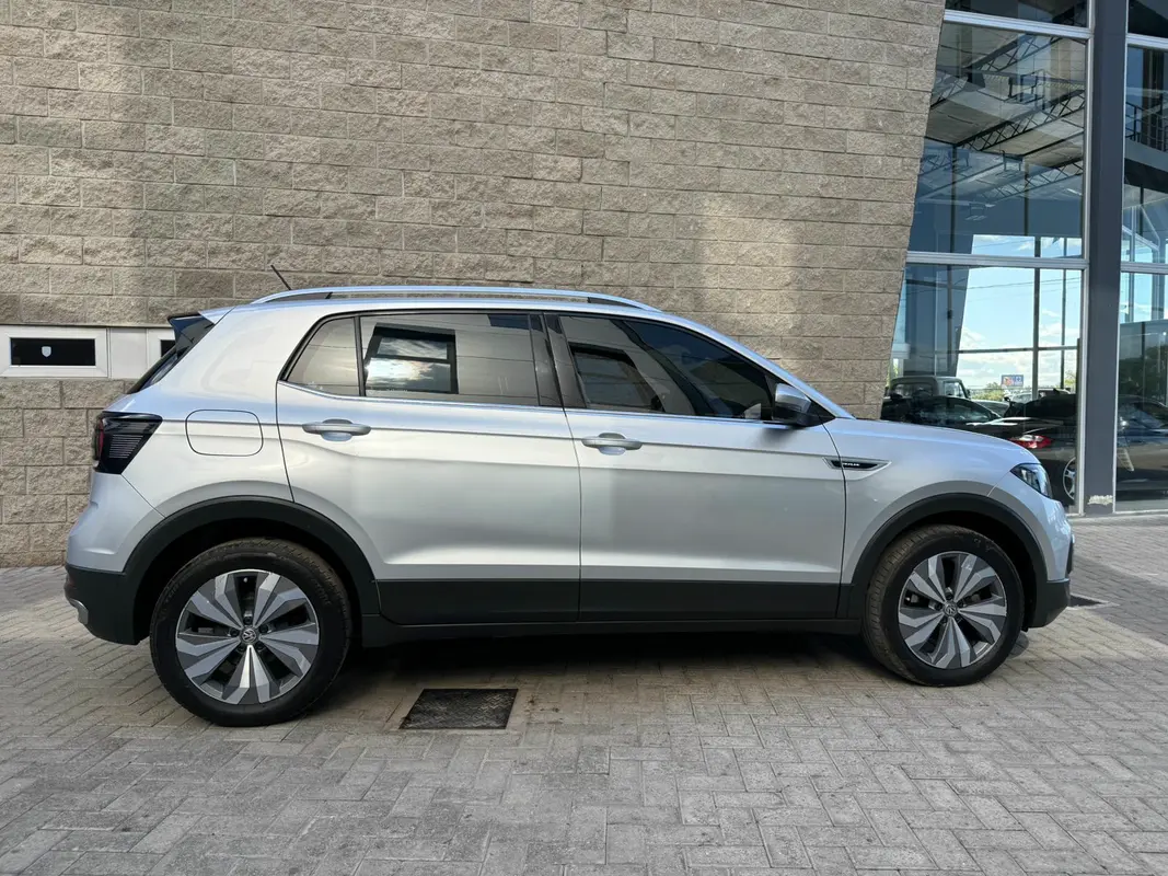 Mirá esta publicación de Volkswagen T Cross