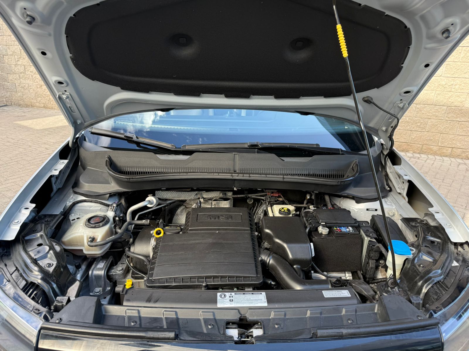 Mirá esta publicación de Volkswagen T Cross