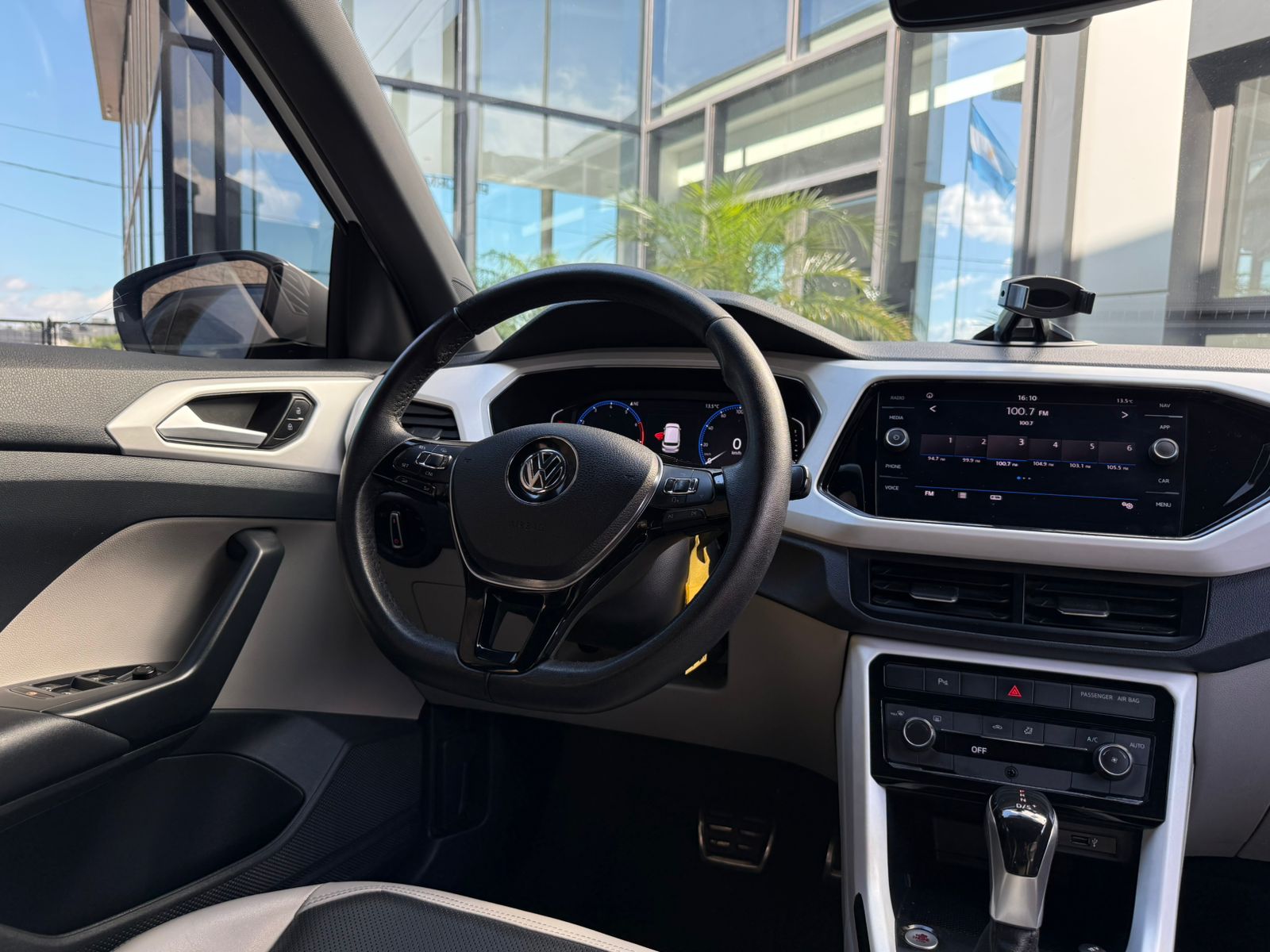 Mirá esta publicación de Volkswagen T Cross