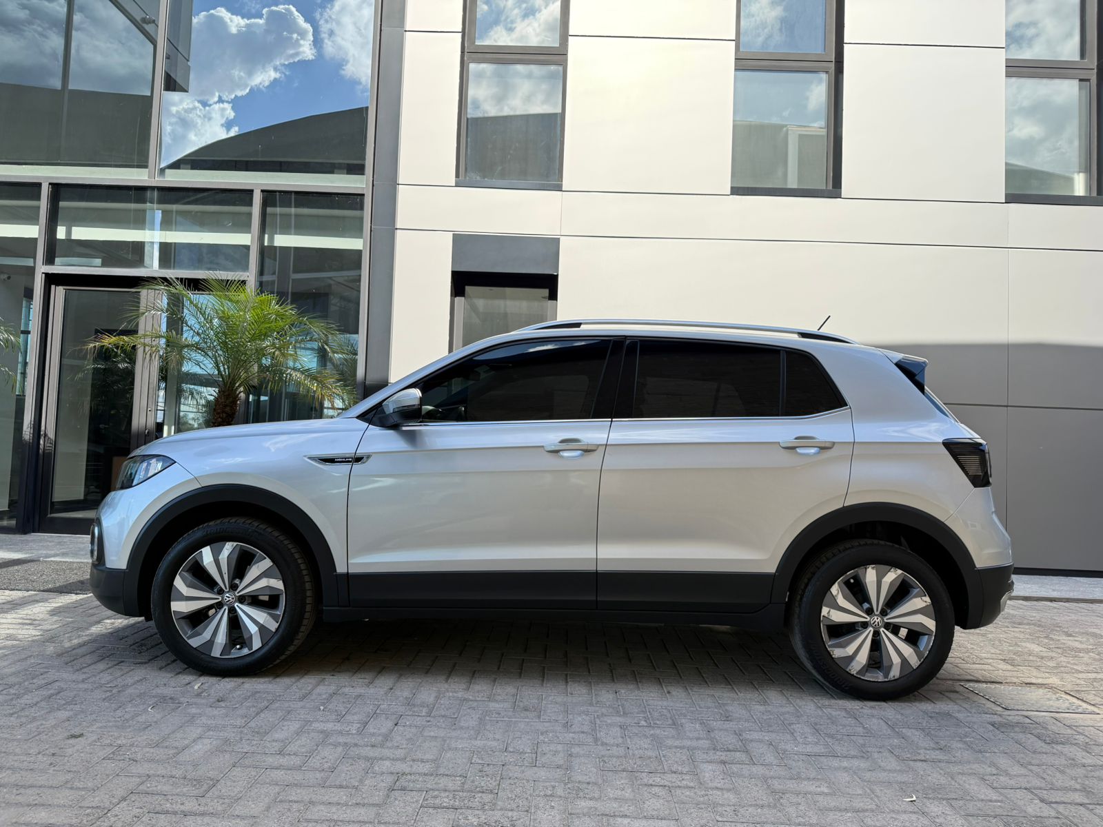 Mirá esta publicación de Volkswagen T Cross