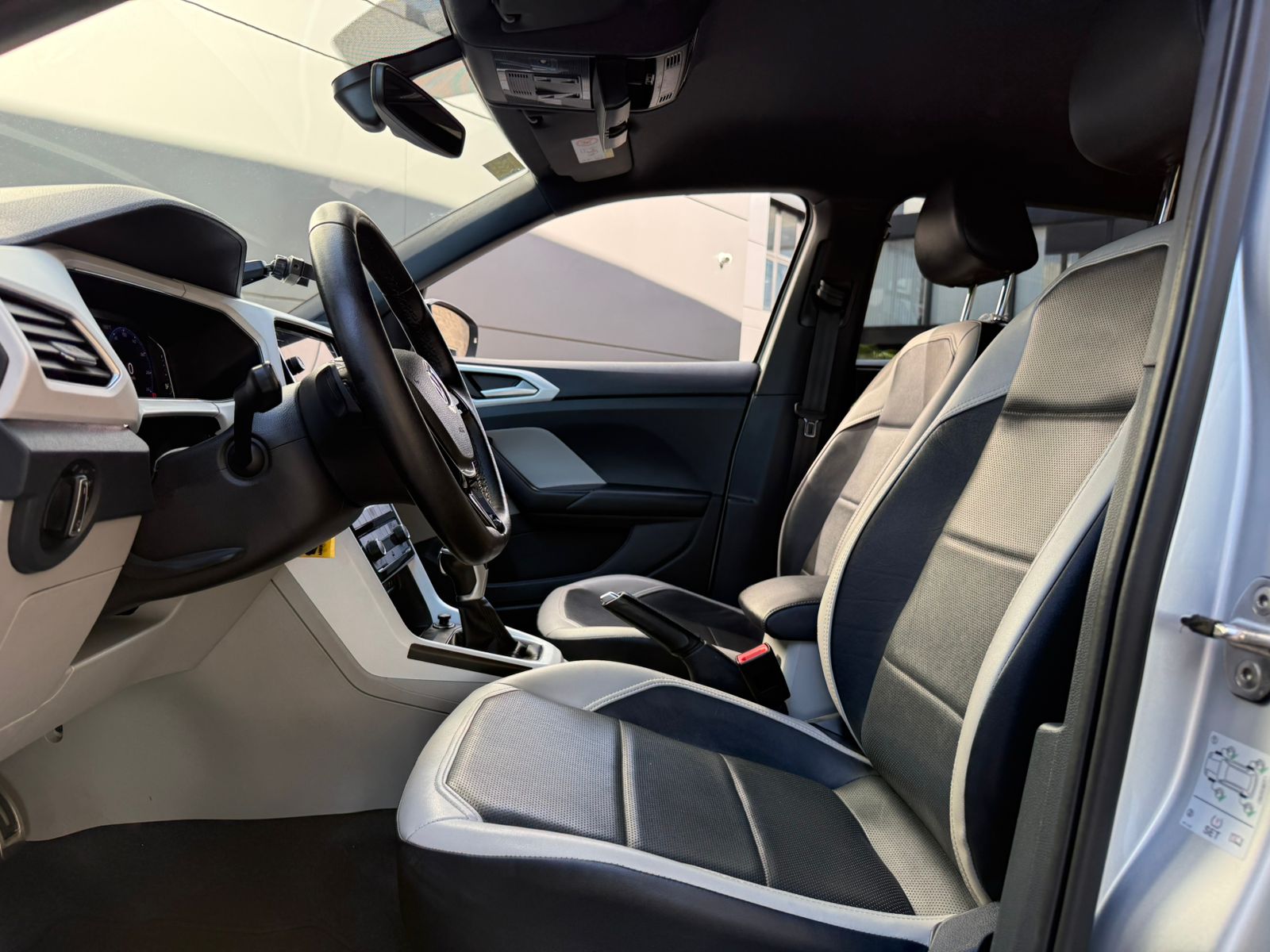 Mirá esta publicación de Volkswagen T Cross