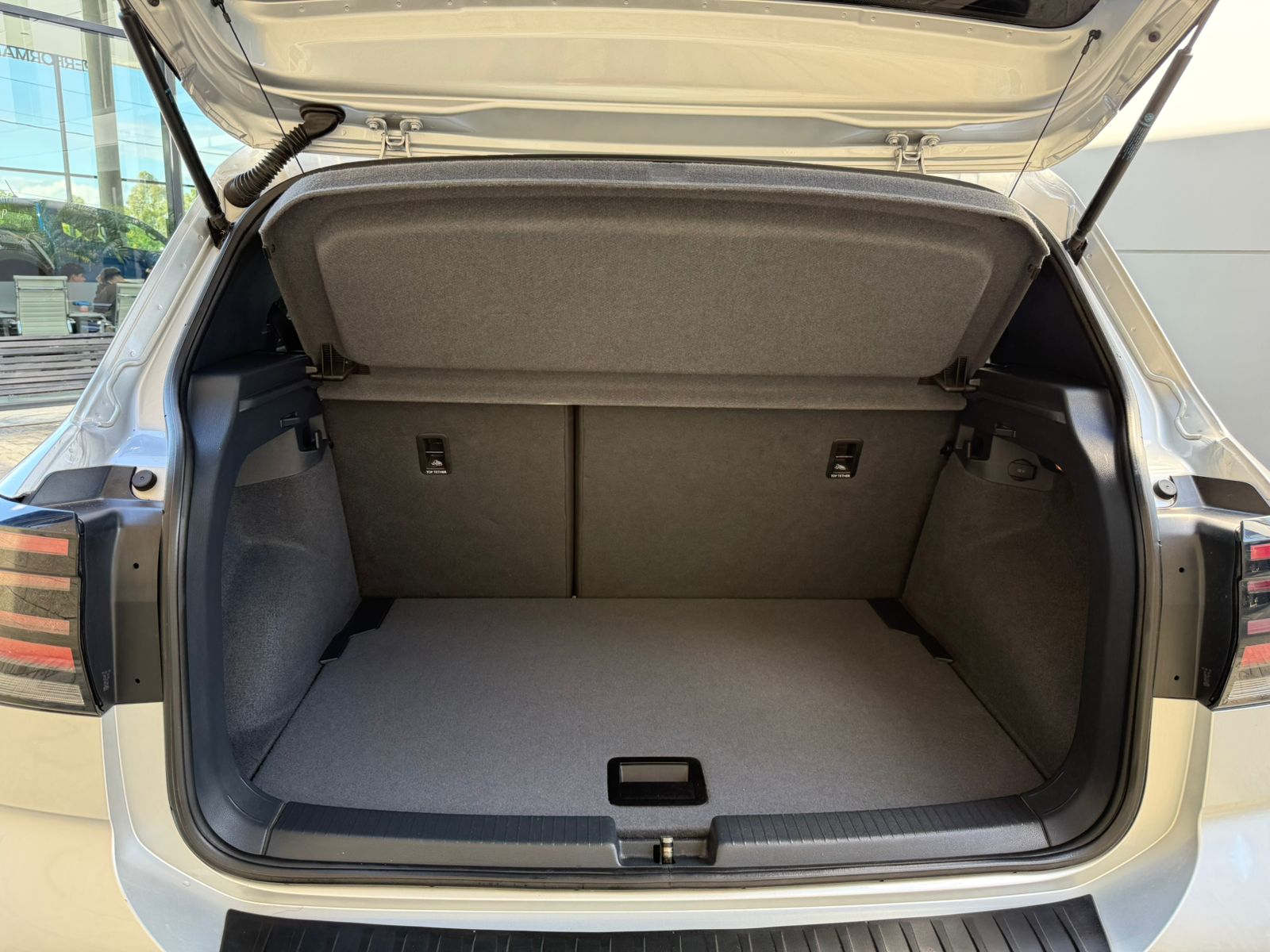 Mirá esta publicación de Volkswagen T Cross