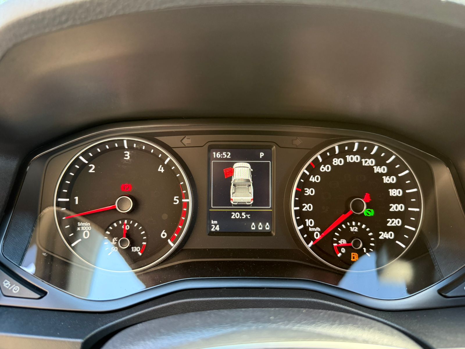 Mirá esta publicación de Volkswagen Amarok