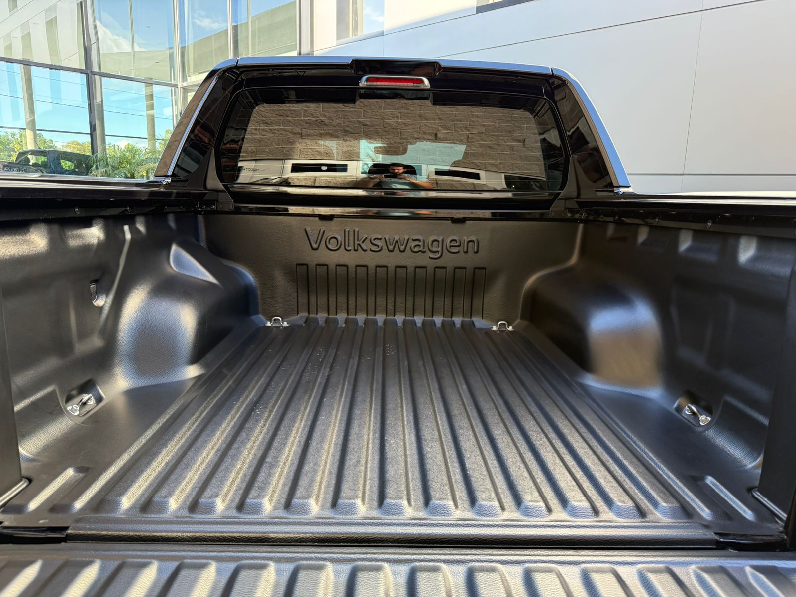 Mirá esta publicación de Volkswagen Amarok