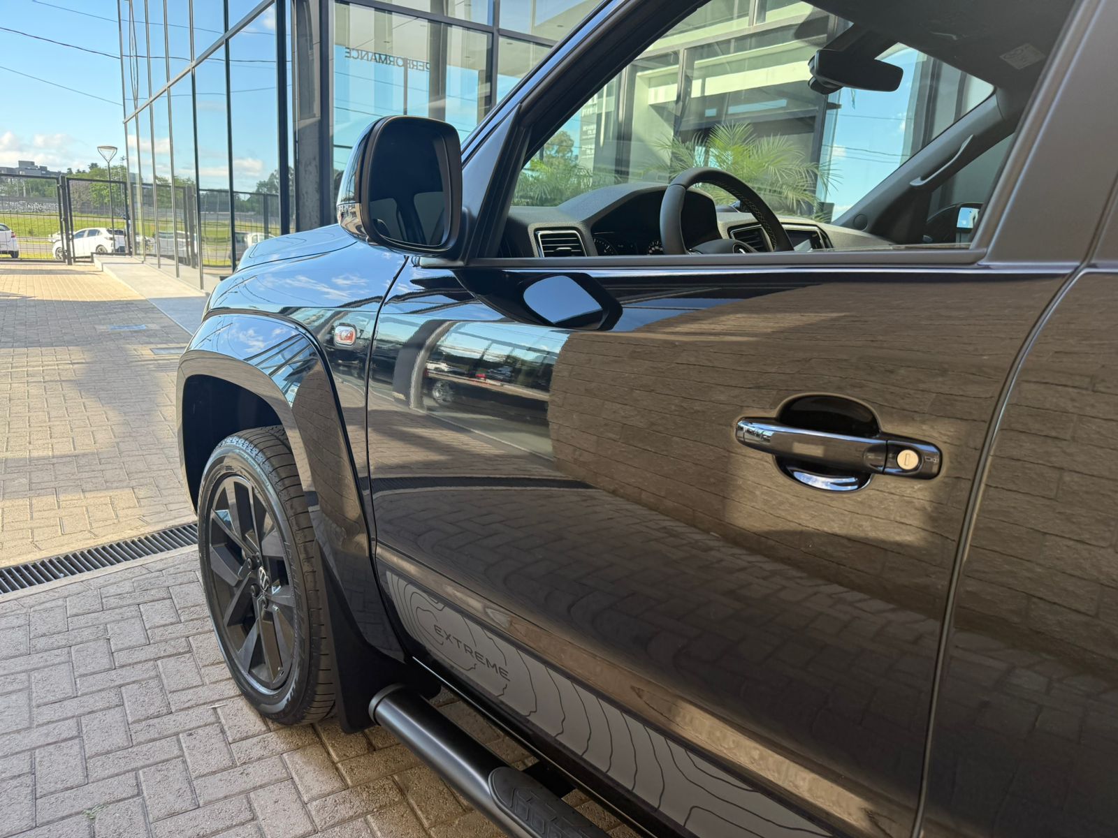 Mirá esta publicación de Volkswagen Amarok