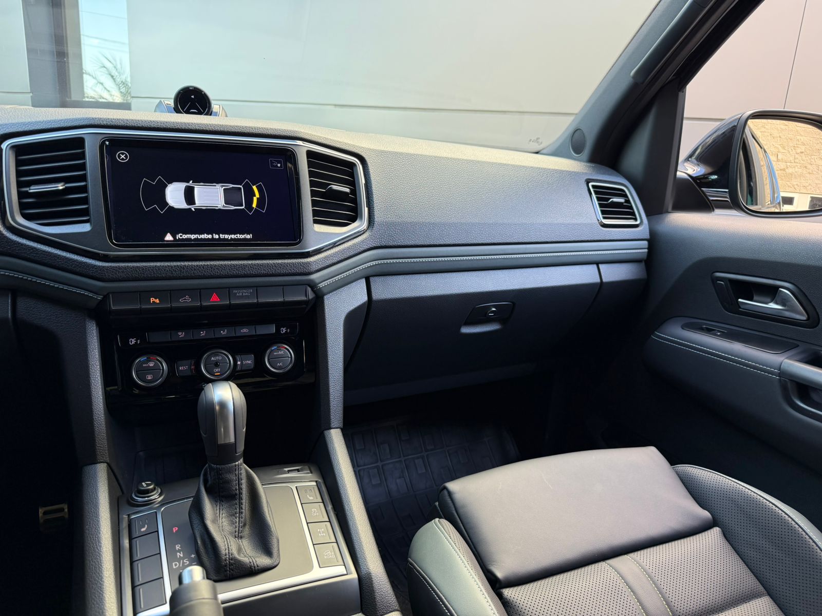 Mirá esta publicación de Volkswagen Amarok