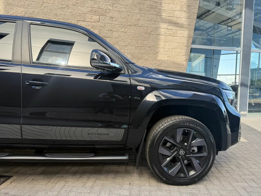 Mirá esta publicación de Volkswagen Amarok