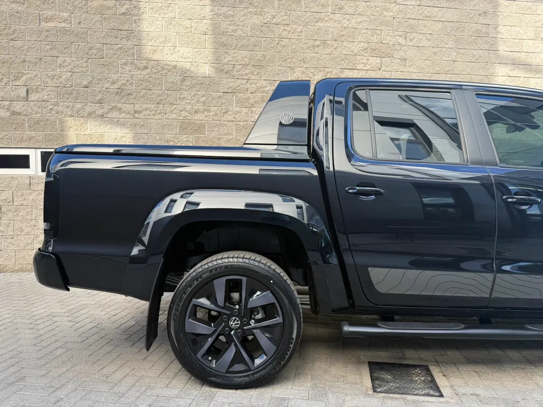 Mirá esta publicación de Volkswagen Amarok