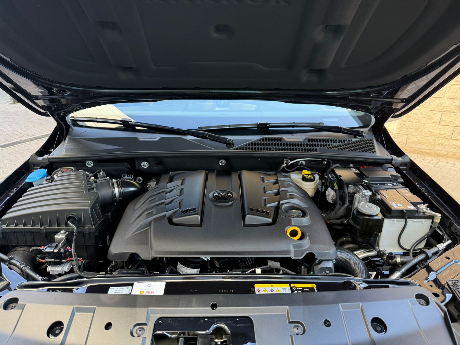 Mirá esta publicación de Volkswagen Amarok