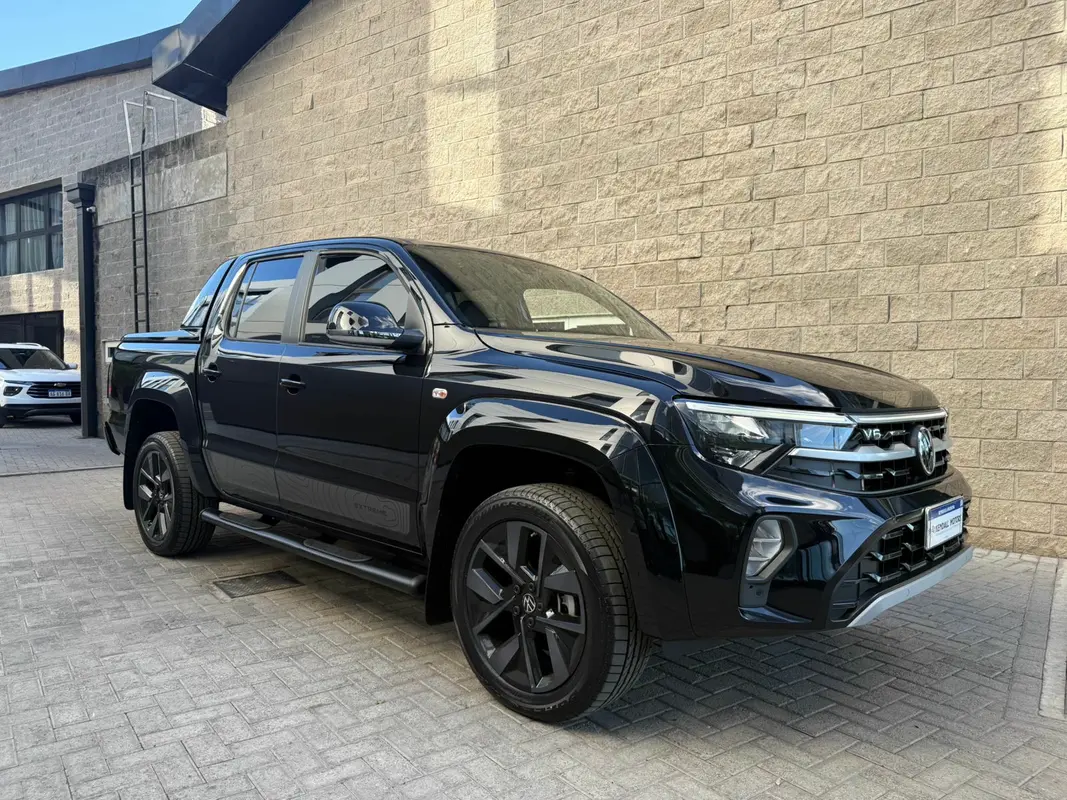 Mirá esta publicación de Volkswagen Amarok