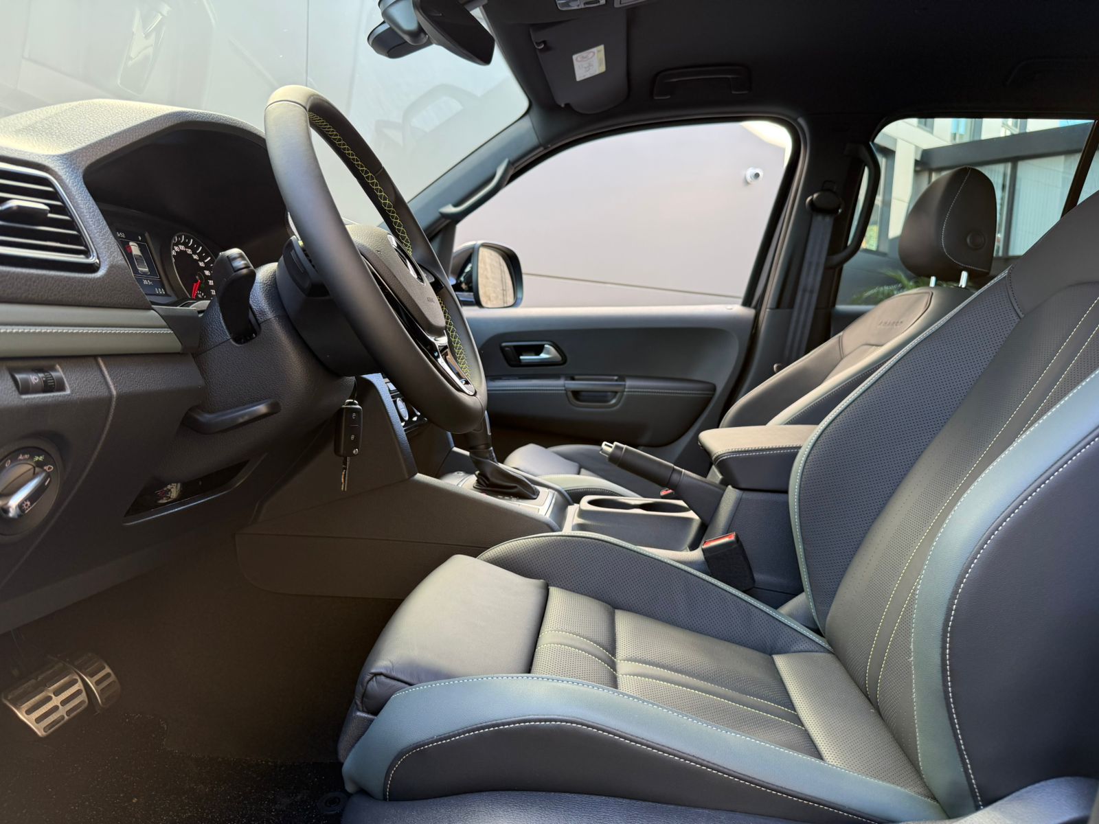 Mirá esta publicación de Volkswagen Amarok