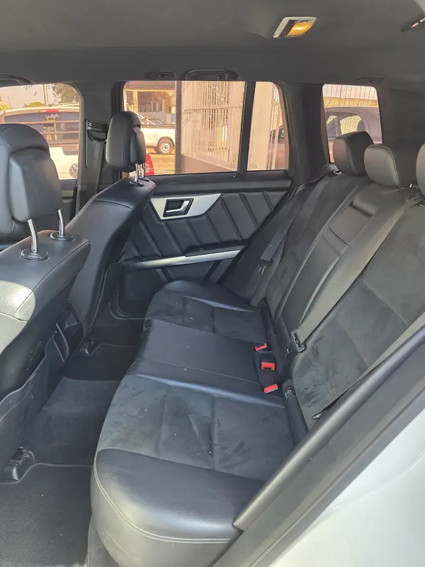 Mira esta publicación de Mercedes Benz GLK 2013 en Motordil