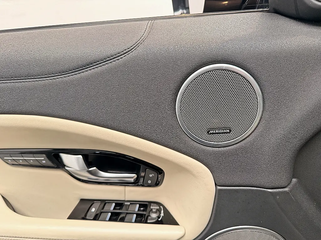 Mirá esta publicación de Land Rover Range Rover Evoque