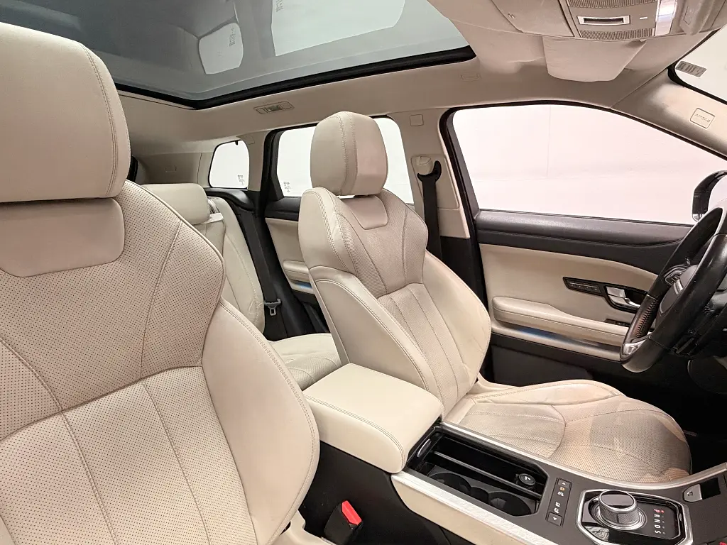 Mirá esta publicación de Land Rover Range Rover Evoque