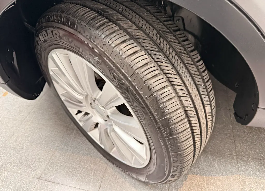 Mirá esta publicación de Land Rover Range Rover Evoque