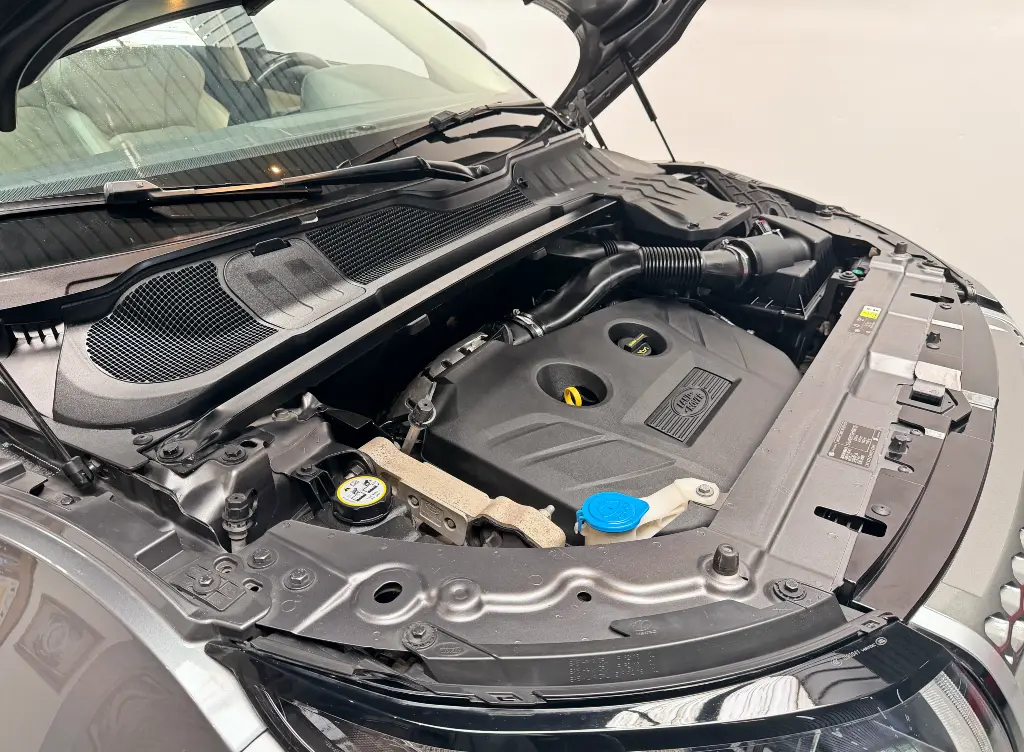 Mirá esta publicación de Land Rover Range Rover Evoque