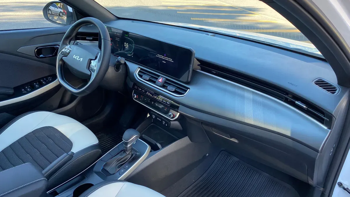 Mirá esta publicación de KIA K3