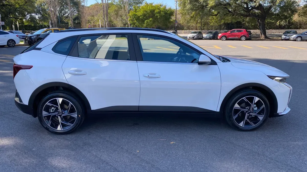 Mira esta publicación de KIA K3 2025 en Motordil