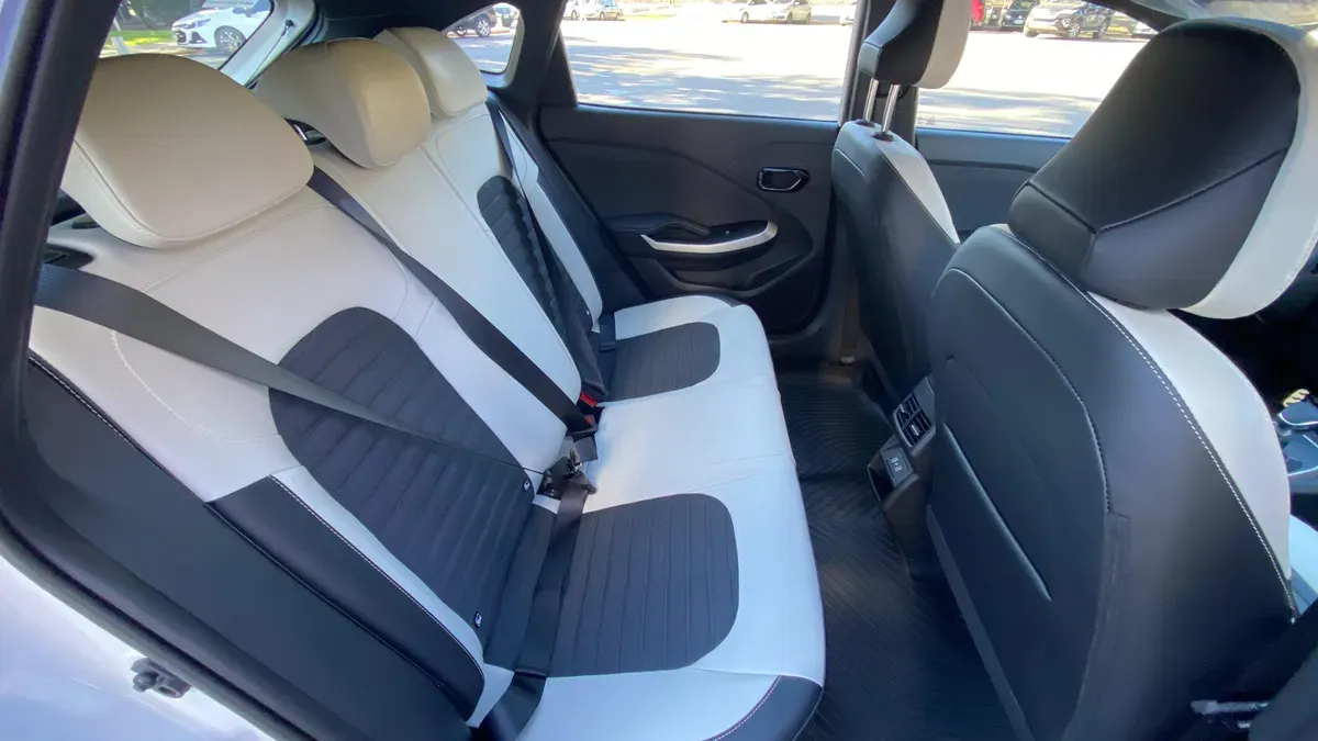 Mirá esta publicación de KIA K3