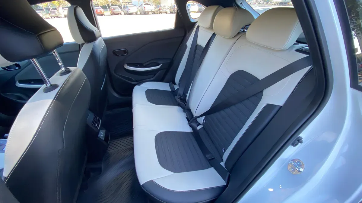 Mirá esta publicación de KIA K3