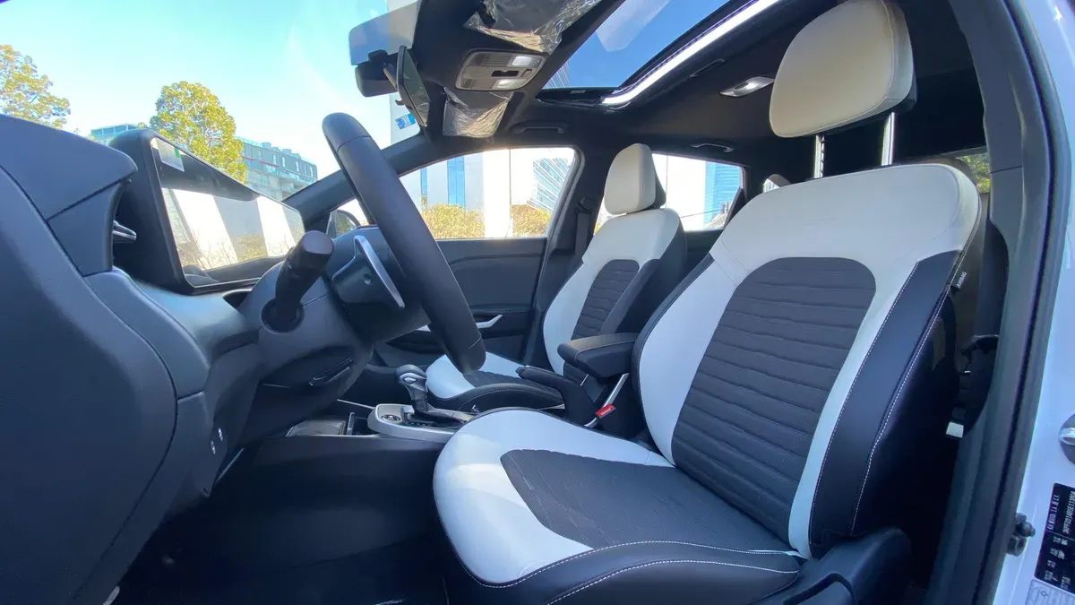 Mirá esta publicación de KIA K3