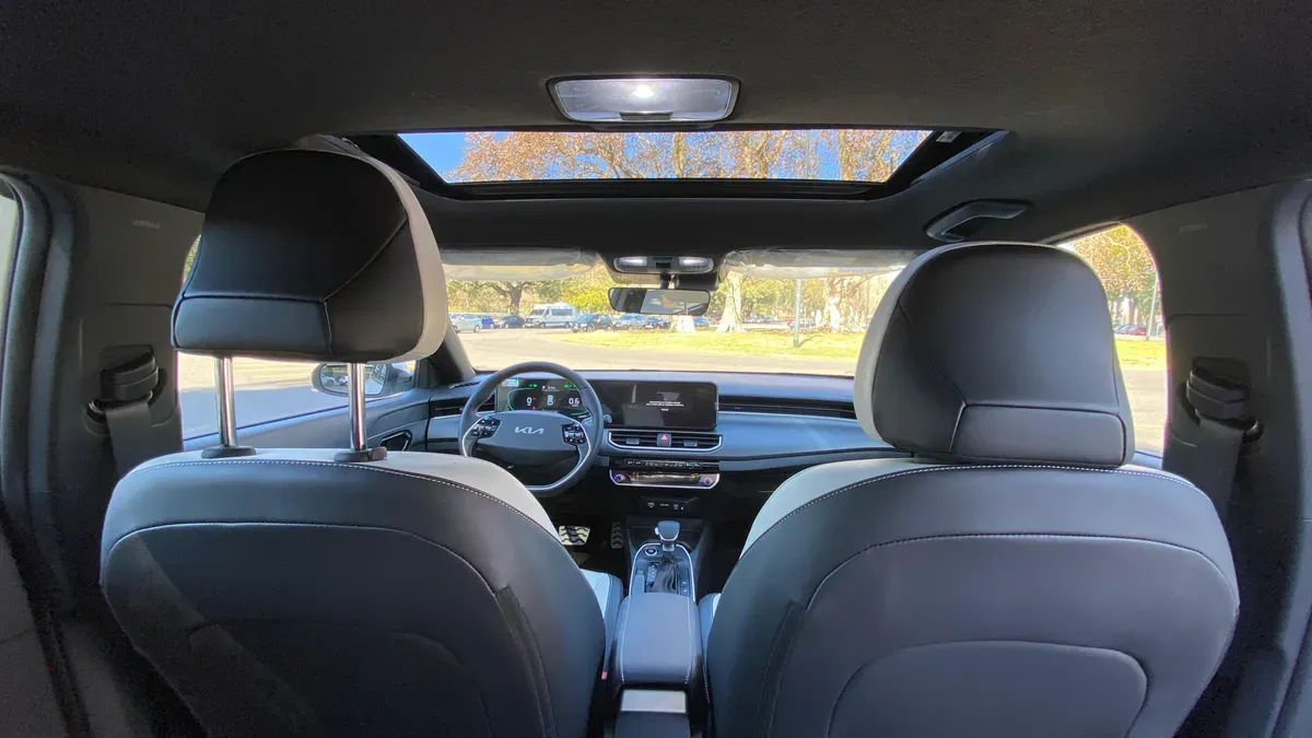 Mirá esta publicación de KIA K3