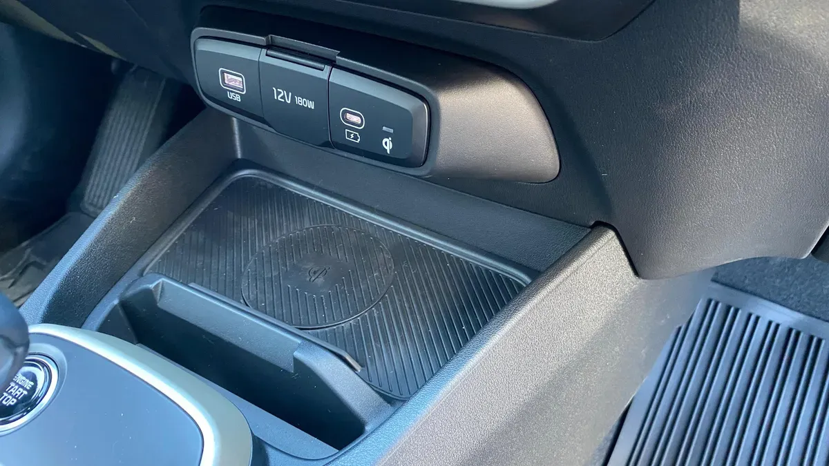 Mirá esta publicación de KIA K3