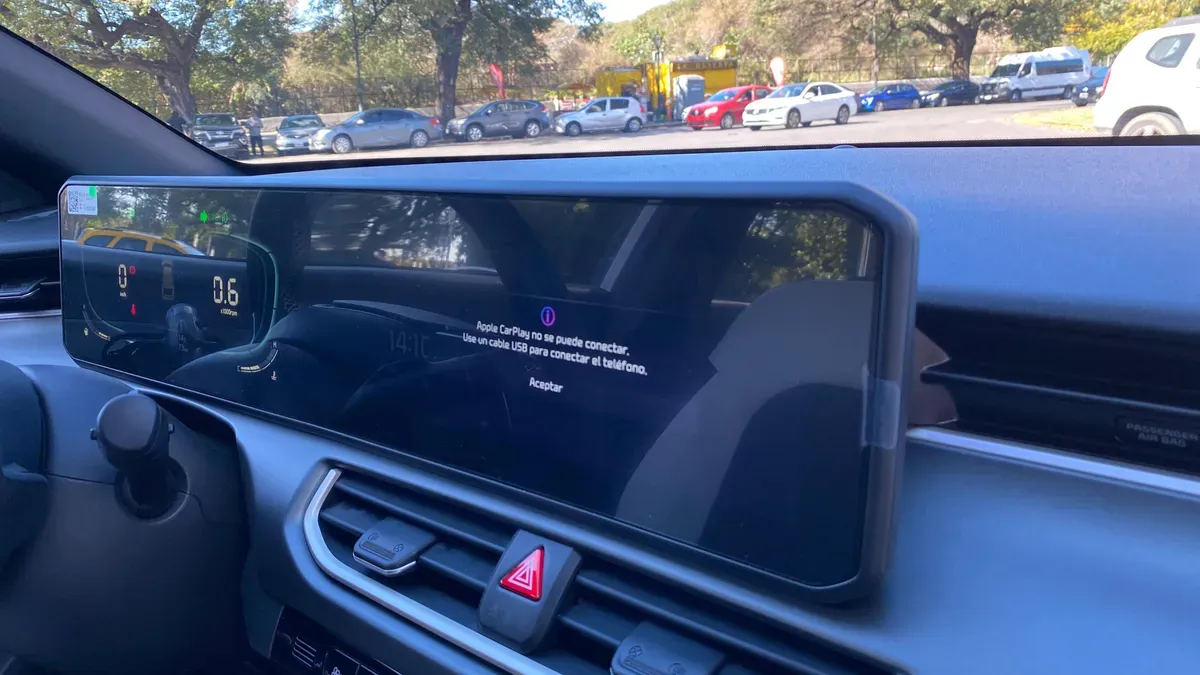 Mirá esta publicación de KIA K3