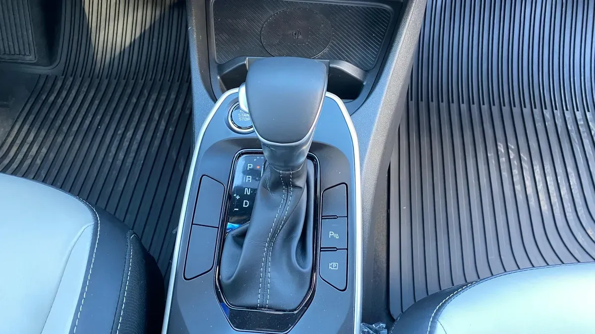 Mirá esta publicación de KIA K3