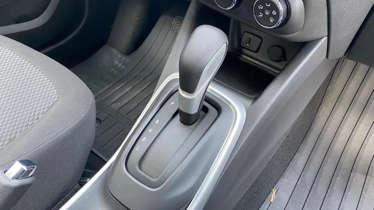 Mirá esta publicación de Chevrolet Tracker