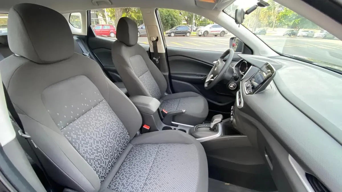 Mirá esta publicación de Chevrolet Tracker