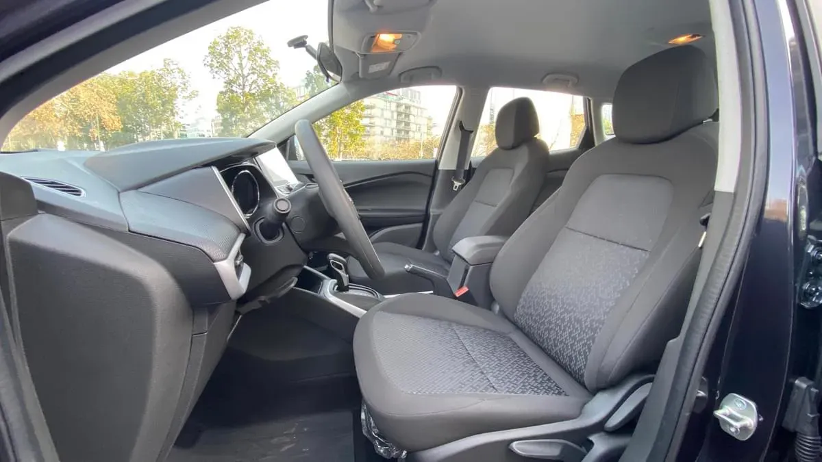 Mira esta publicación de Chevrolet Tracker 2025 en Motordil