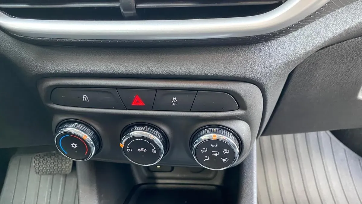 Mirá esta publicación de Chevrolet Tracker