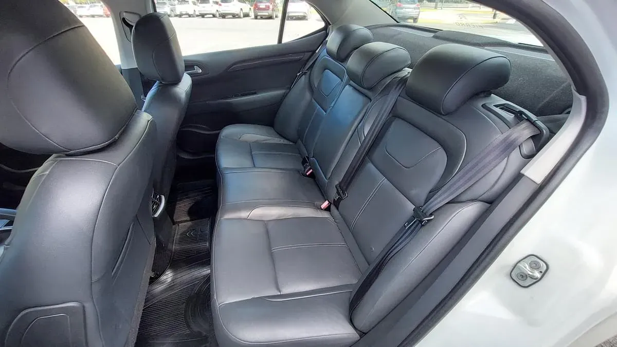 Mirá esta publicación de Citroen C 4 Lounge