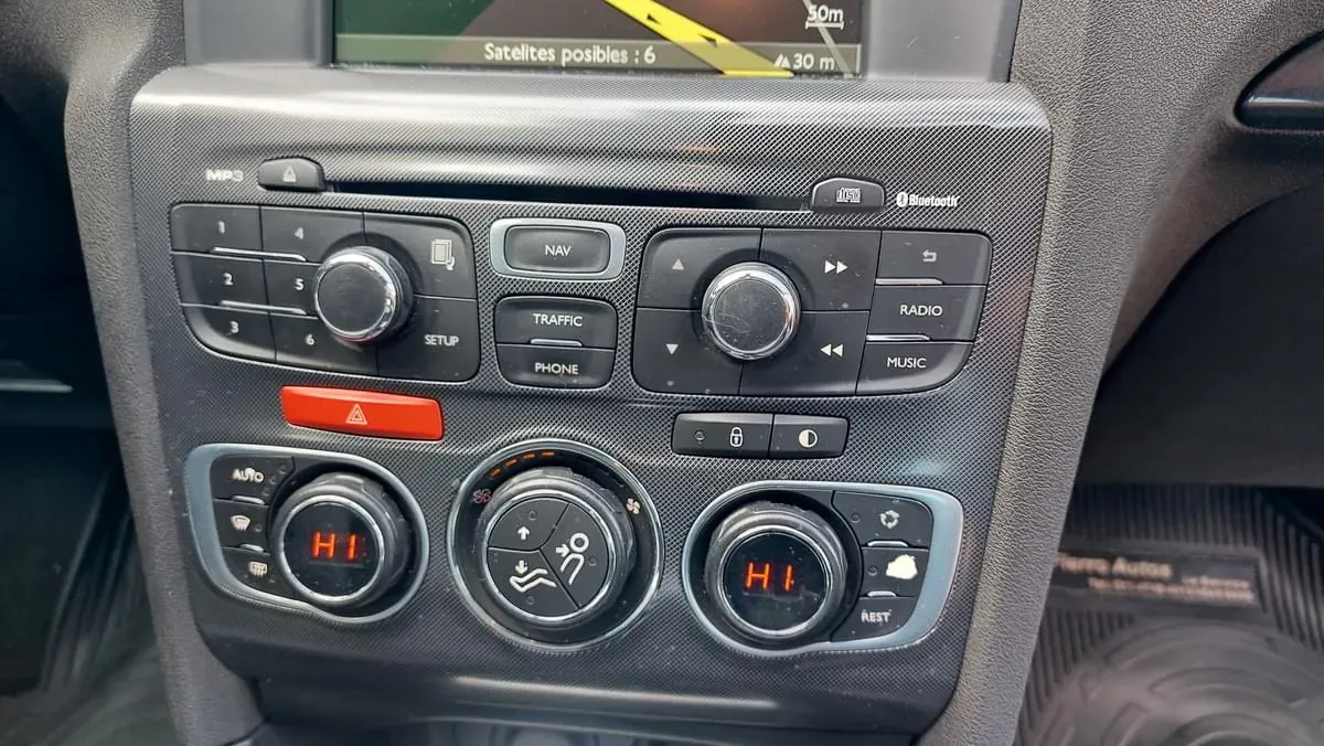 Mirá esta publicación de Citroen C 4 Lounge