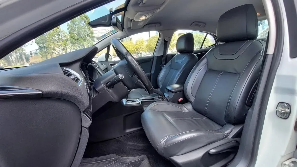 Mirá esta publicación de Citroen C 4 Lounge