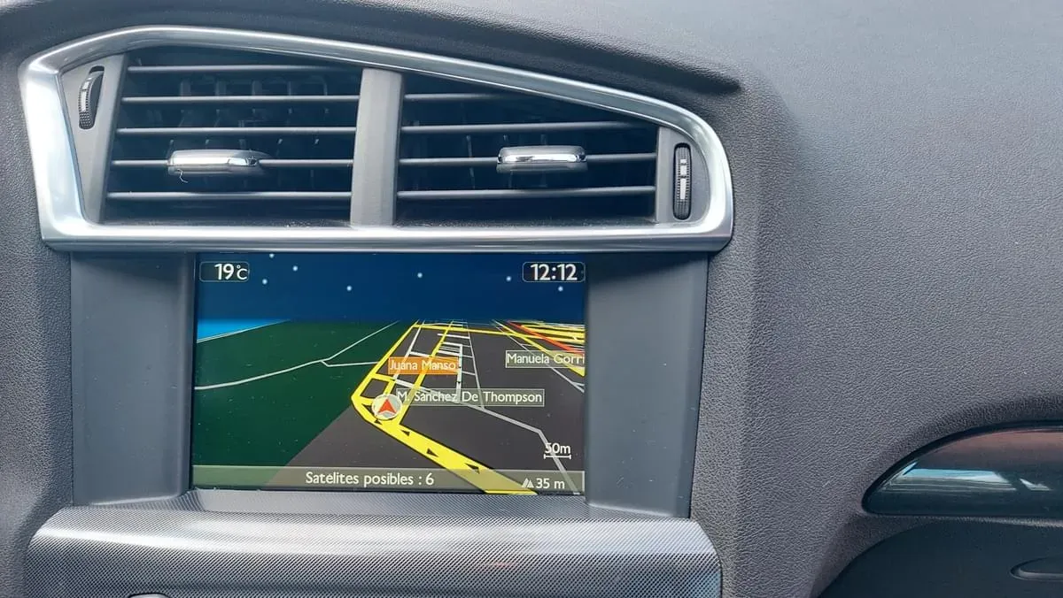 Mirá esta publicación de Citroen C 4 Lounge