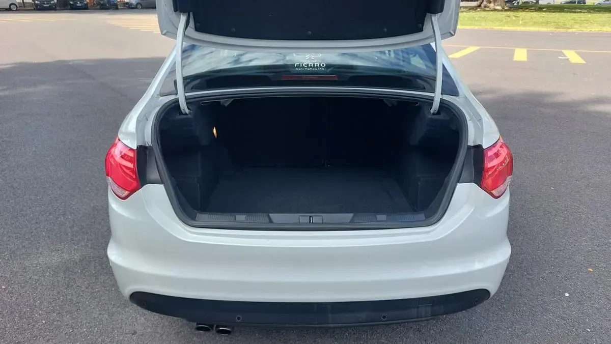 Mirá esta publicación de Citroen C 4 Lounge