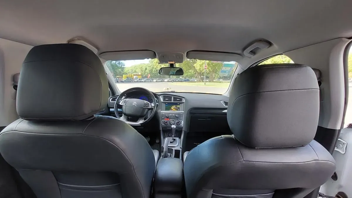 Mirá esta publicación de Citroen C 4 Lounge