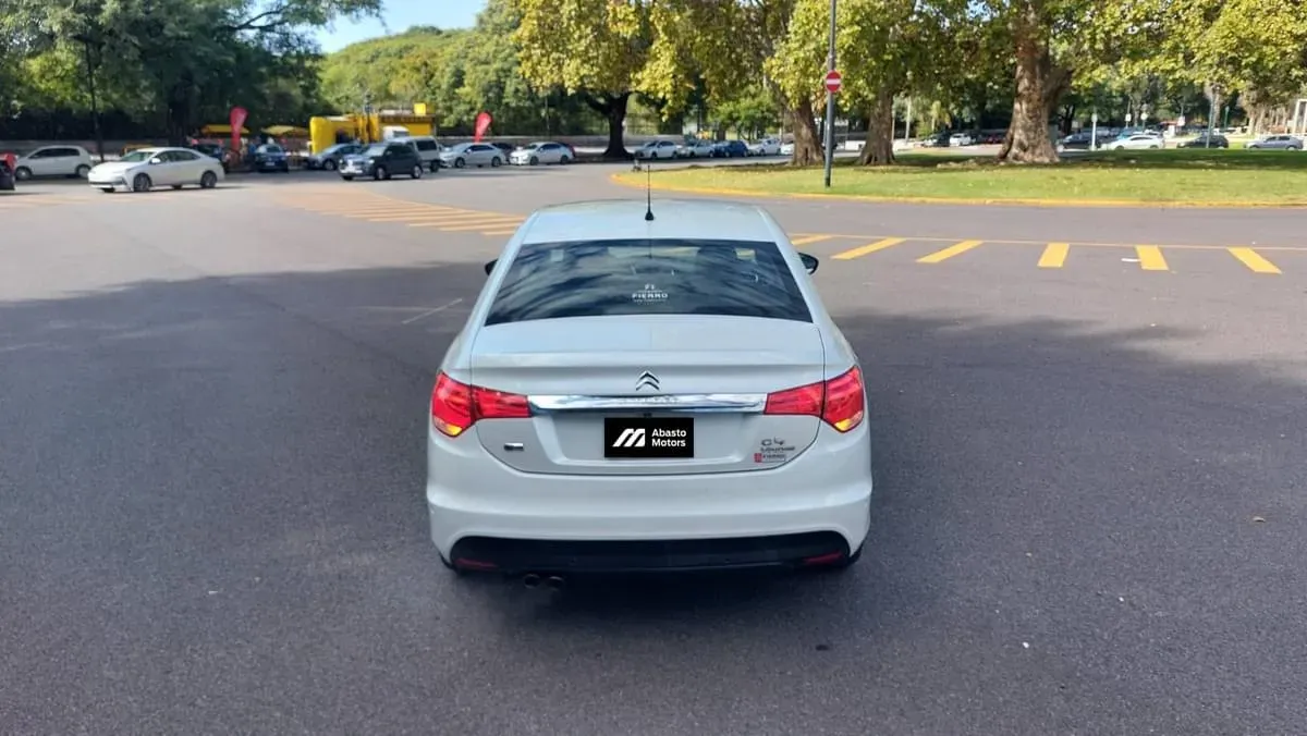 Mirá esta publicación de Citroen C 4 Lounge