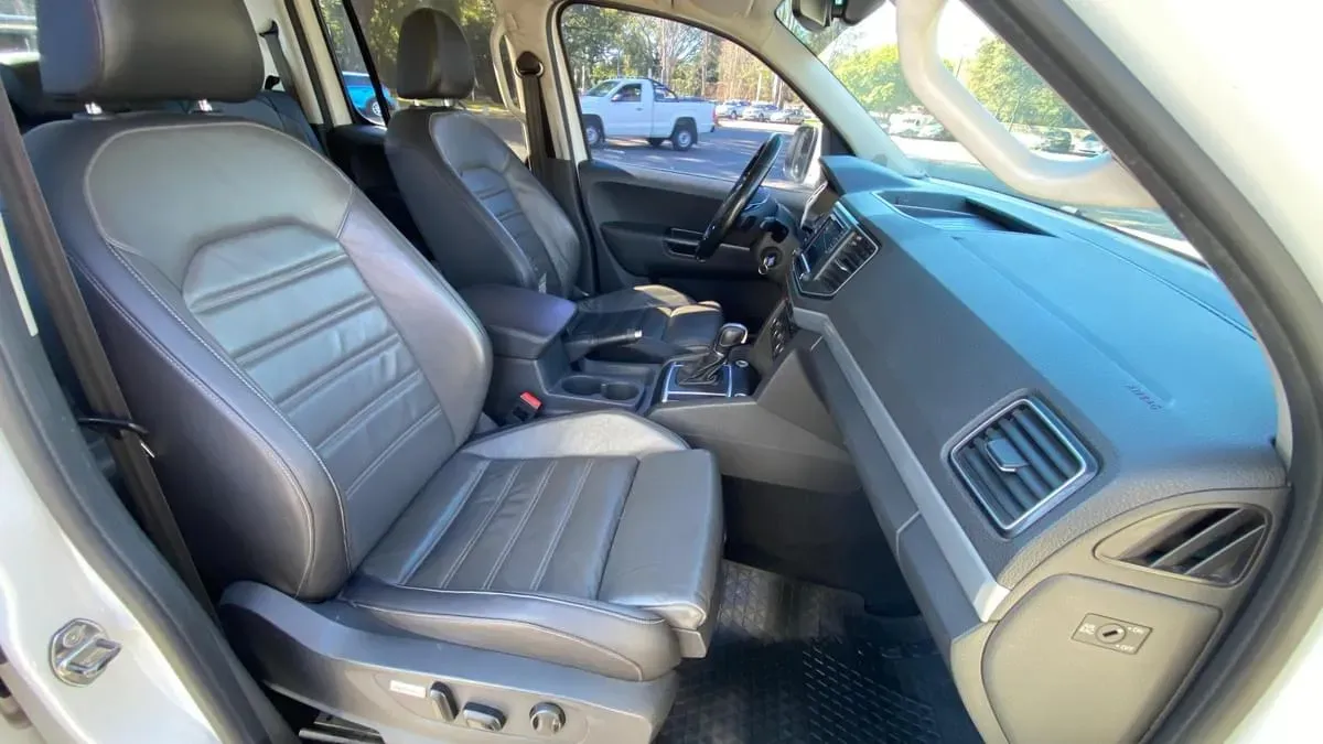 Mirá esta publicación de Volkswagen Amarok