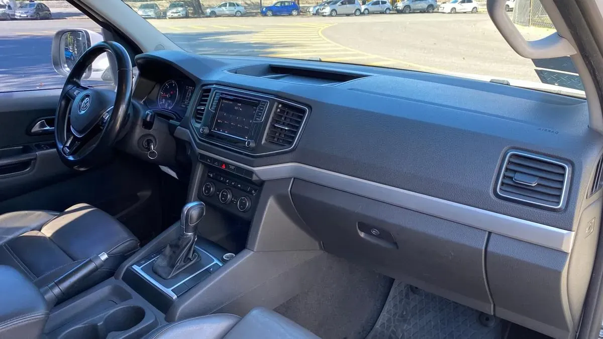 Mirá esta publicación de Volkswagen Amarok