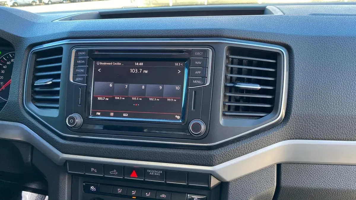 Mirá esta publicación de Volkswagen Amarok