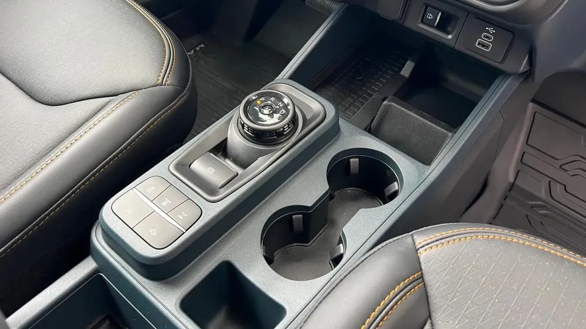 Mirá esta publicación de Ford Maverick