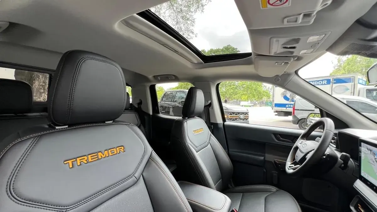 Mirá esta publicación de Ford Maverick