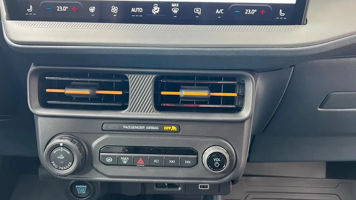 Mirá esta publicación de Ford Maverick